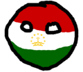  Tayikistán