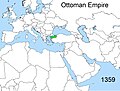 Ottoman Empire (1359)
