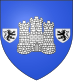 Coat of arms of Thuin