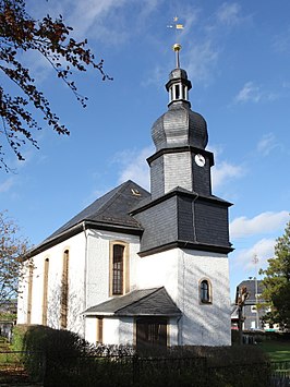 Dorpskerk