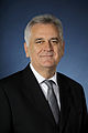 Tomislav Nikolić (2012-2017)