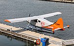 Thumbnail for File:Vancouver (BC, Canada), Vancouver Harbour Flight Centre, Wasserflugzeug -- 2022 -- 2128.jpg