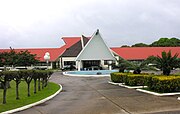 Parlament de Vanuatu