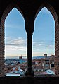 56 Vista de Teruel desde la torre de la iglesia del Salvador, España, 2014-01-10, DD 82 uploaded by Poco a poco, nominated by Poco a poco