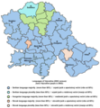 Мађарски језик у Војводини (попис из 2002)