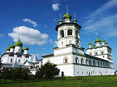 Ансамбль Миколо-Вяжищського монастиря