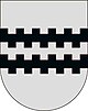 ursprüngliches Wappen der Grafschaft Berg