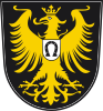 Official seal of ایزنی ام آلقا