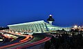 Վաշինգտոն Դալլաս միջազգային օդանավակայան