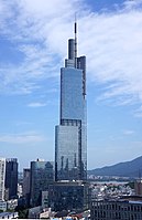 23. Zifeng Tower