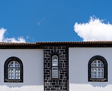 Altice building detail, Ponta Delgada, Azores, São Miguel Island, Azores, Portugal (PPL1-Corrected)-2.jpg