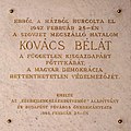 Béla Kovács