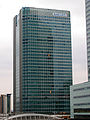 Barclays HQ, Docklands