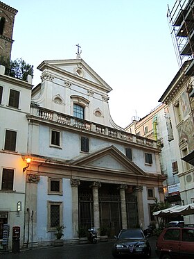 Sant'Eustachio (rione de Rome)