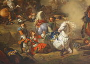 Battle of Seneffe