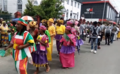 Image 10Ketikoti celebrations in Paramaribo (from Suriname)