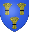 Blason de Lagrange