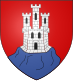 Coat of arms of Minerve