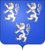 Blason de Vendat