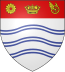 Blason de Barrie