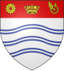 Coat of arms of Barrie