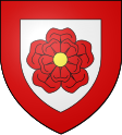 Bourg-Bruche címere