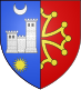 Coat of arms of Monclar