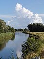 4.7.09 Hadelner Kanal