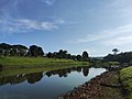 Bukit Ekspo (Kolam 2), UPM