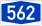 A 562