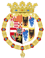 Variant as Monarch of Milan, 1558-1580