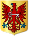 阿珀尔多伦 Apeldoorn徽章