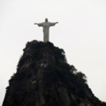 Cristo del Corcovado (Río de Janeiro)
