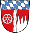 Li emblem de Subdistrict Miltenberg