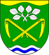 Coat of arms of Meezen