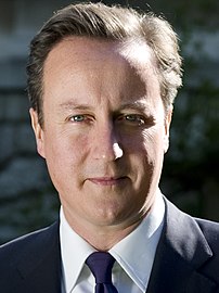 David Cameron (2010–2016) (umur 57)