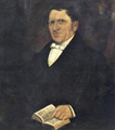 David Griffiths overleden op 21 maart 1863