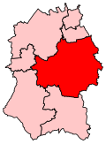 Outline map