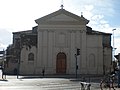 Eglise Saint-Denis