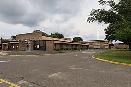 Eugene J. Gribbin Elementary School