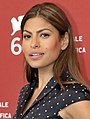 Eva Mendes, atriz de origem cubana