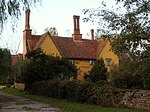 Bridge Street Farmhouse