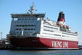 Viking Line M/S Mariella