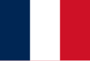 Bandera de Francia