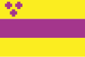 Flag of Troitsk