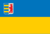 Drapeau de Oblast de Transcarpatie