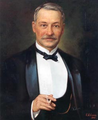 Q363856 Frederick Haultain geboren op 25 november 1857 overleden op 30 januari 1942