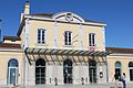 Gare de Bourg-en-Bresse