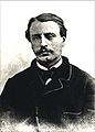 Hervé overleden op 3 november 1892