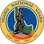 Idahos nationalgarde